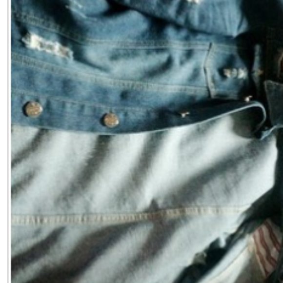 Jacket - Picture 2 of 3